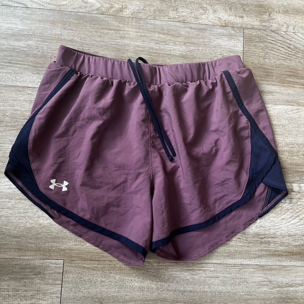 Under Armour Athletic Short